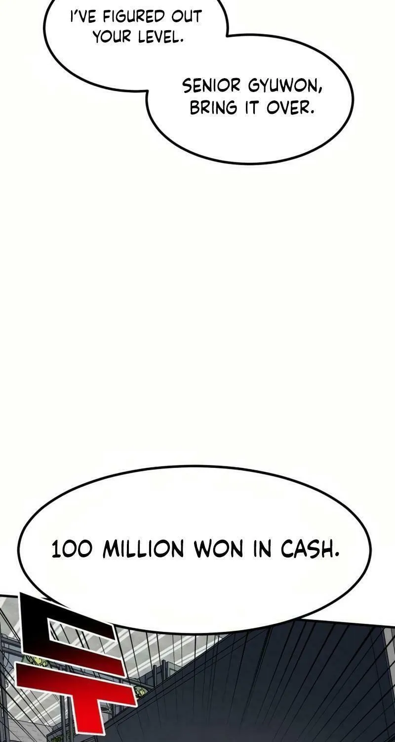 The Investor Who Sees The Future Chapter 34 page 96 - 