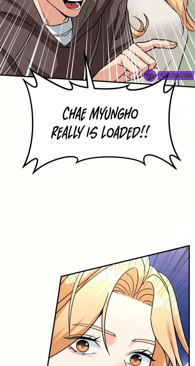 The Investor Who Sees The Future Chapter 34 page 99 - 
