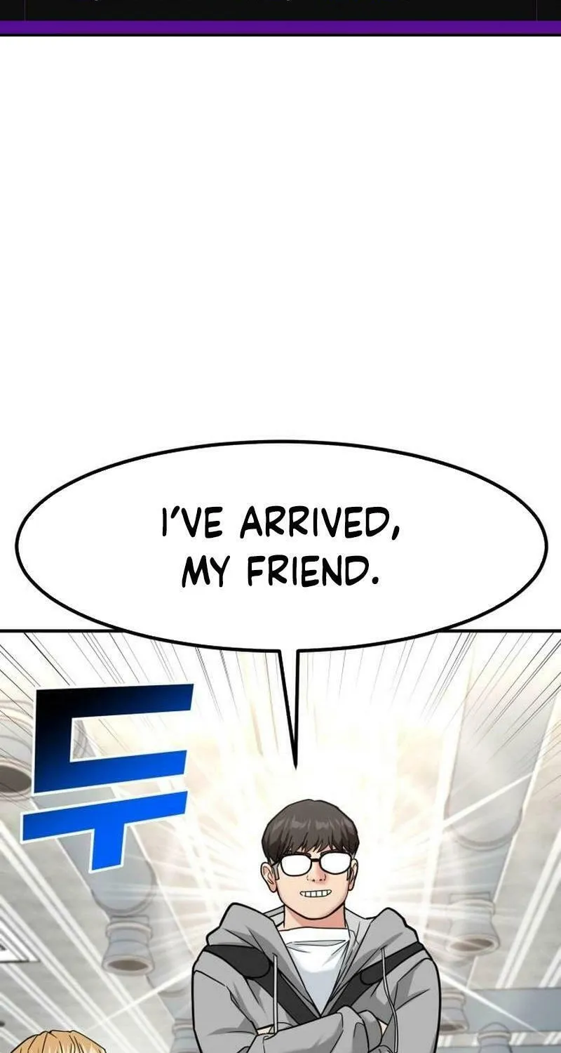 The Investor Who Sees The Future Chapter 35 page 2 - 