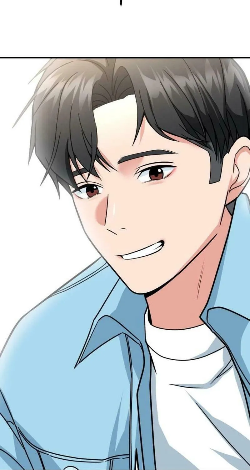 The Investor Who Sees The Future Chapter 35 page 11 - 