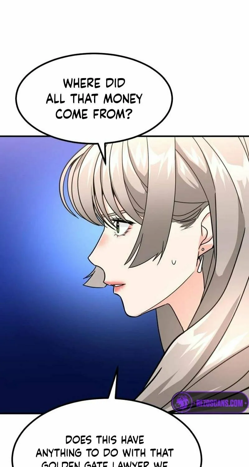 The Investor Who Sees The Future Chapter 35 page 105 - 