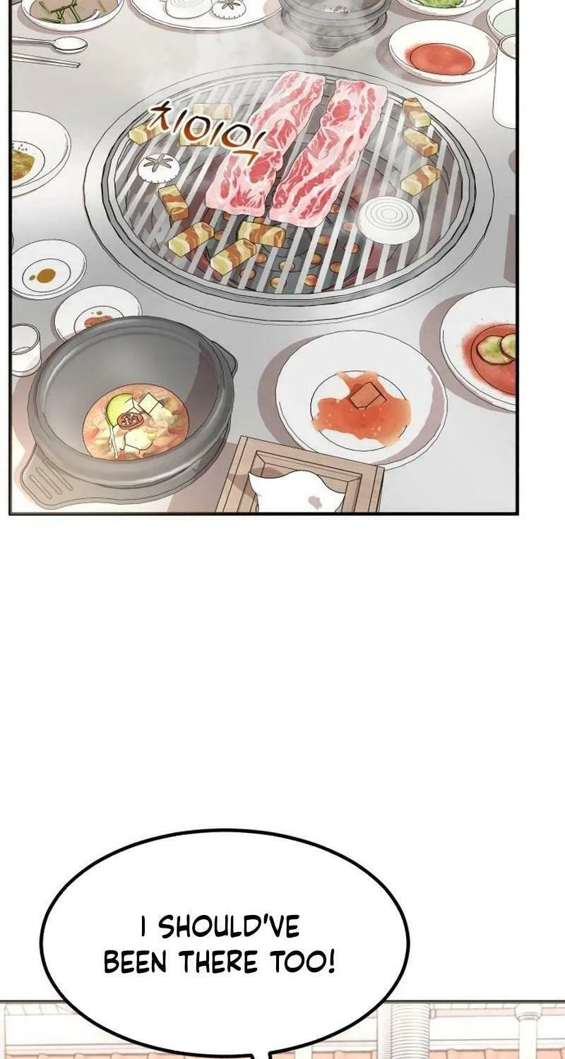 The Investor Who Sees The Future Chapter 35 page 115 - 