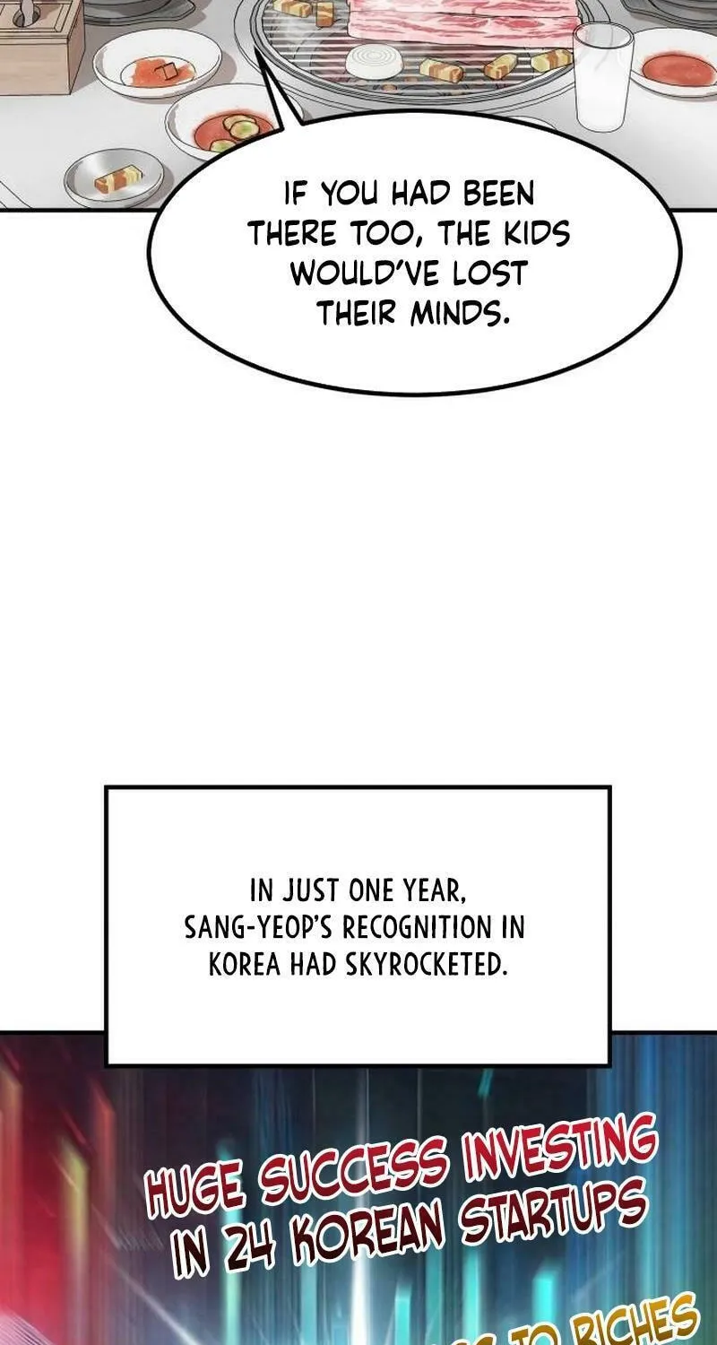 The Investor Who Sees The Future Chapter 35 page 118 - 