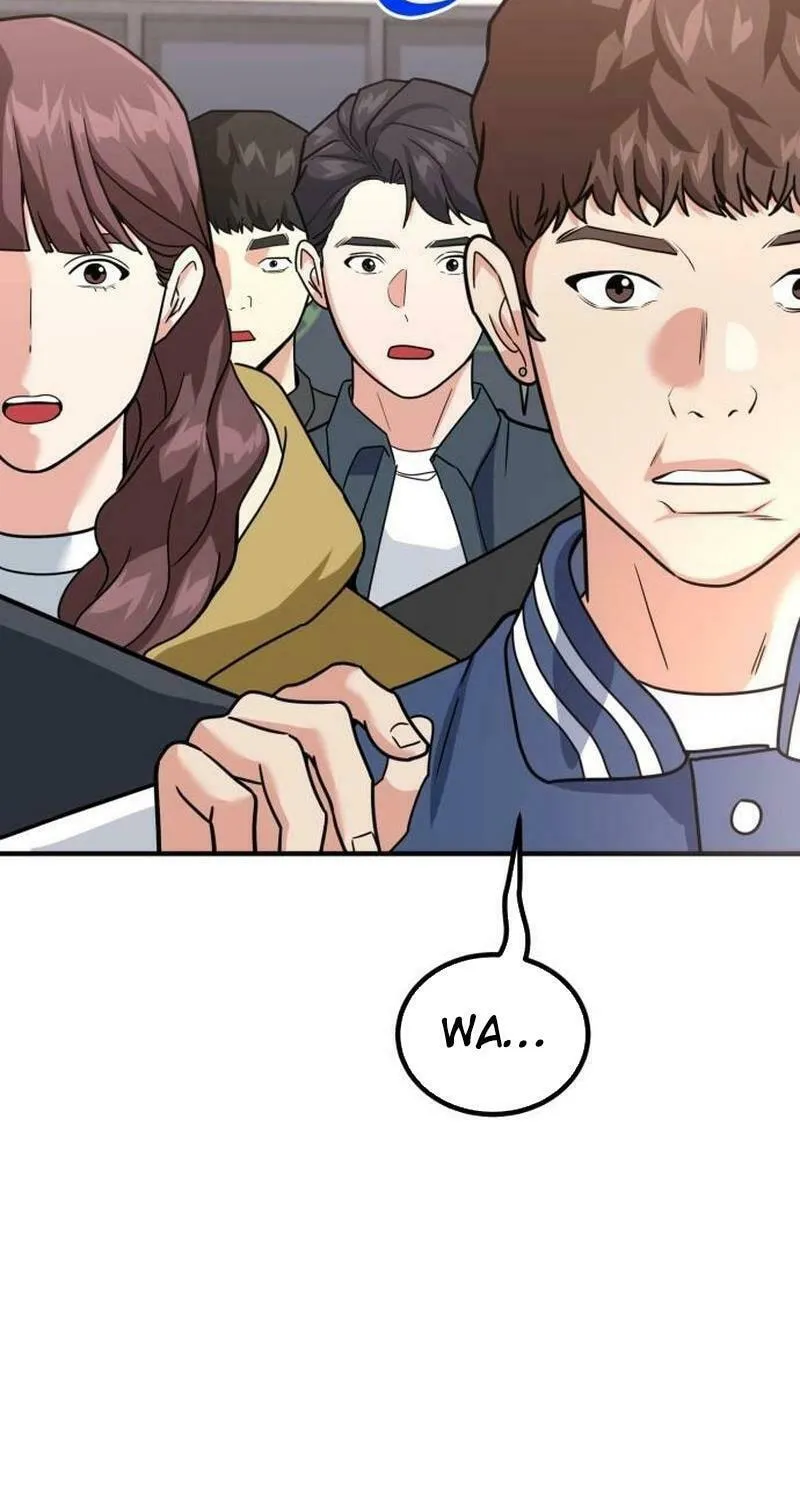 The Investor Who Sees The Future Chapter 35 page 13 - 