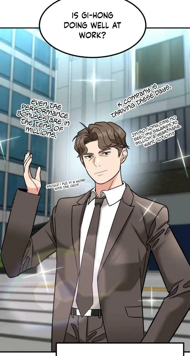 The Investor Who Sees The Future Chapter 35 page 121 - 