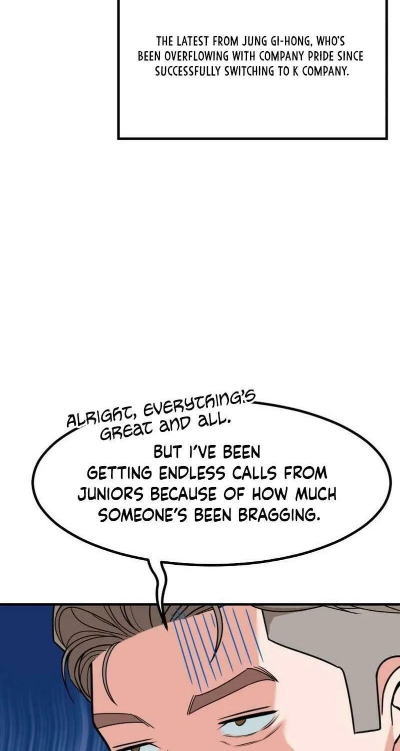 The Investor Who Sees The Future Chapter 35 page 122 - 