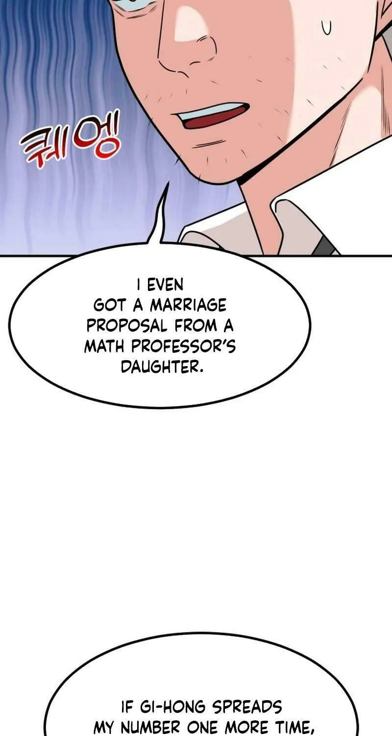The Investor Who Sees The Future Chapter 35 page 123 - 