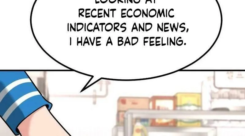 The Investor Who Sees The Future Chapter 35 page 128 - 