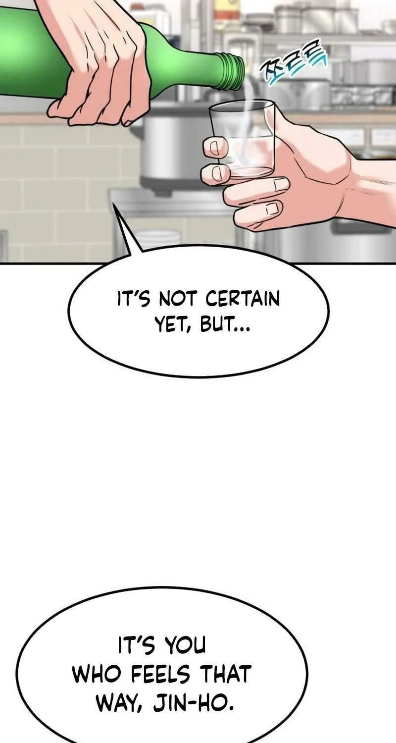 The Investor Who Sees The Future Chapter 35 page 129 - 