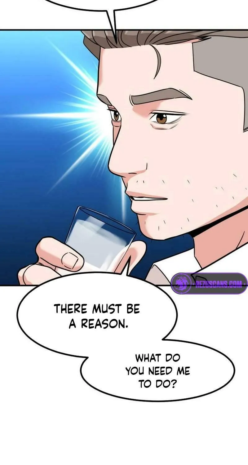 The Investor Who Sees The Future Chapter 35 page 130 - 