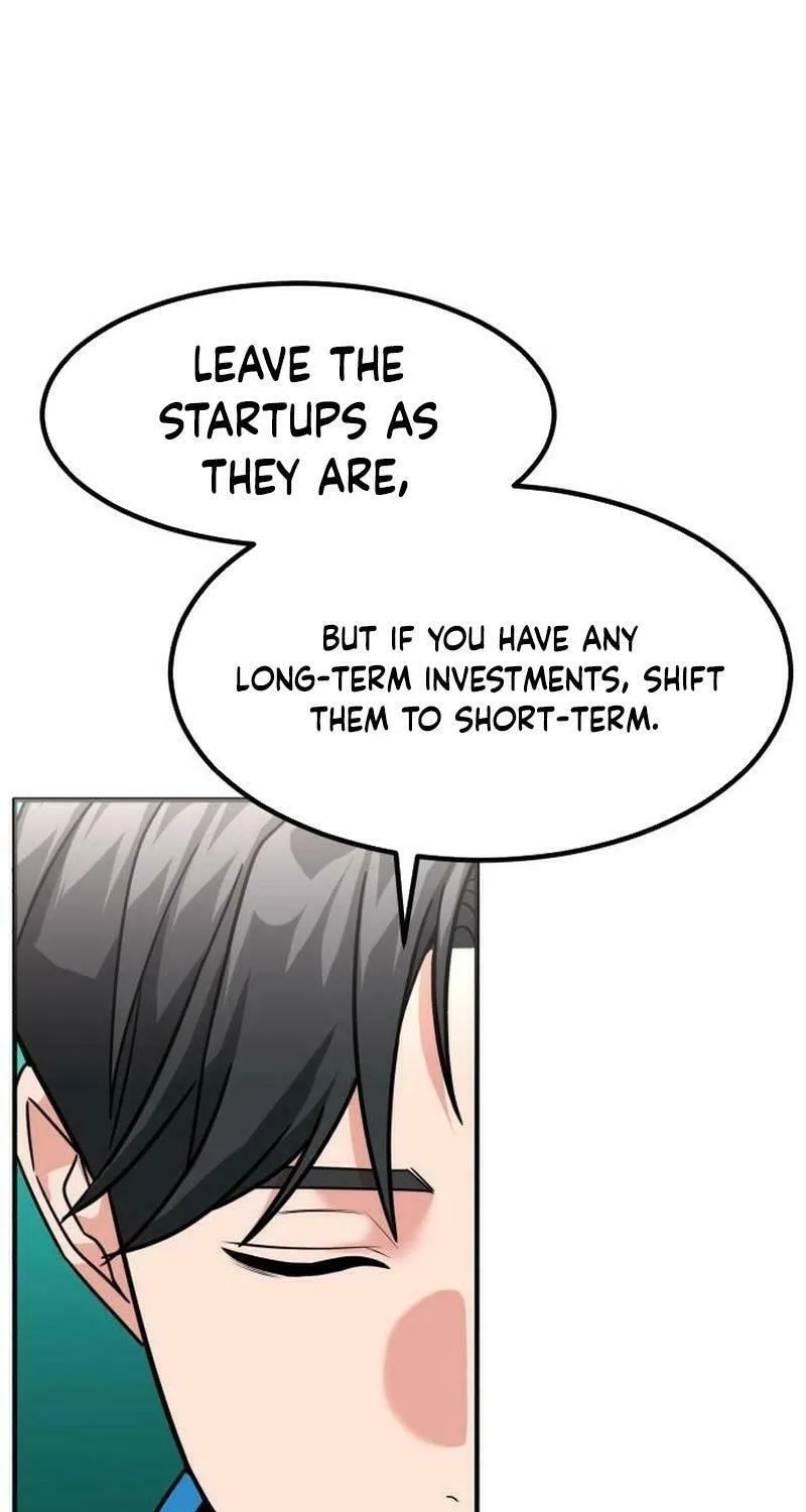 The Investor Who Sees The Future Chapter 35 page 131 - 