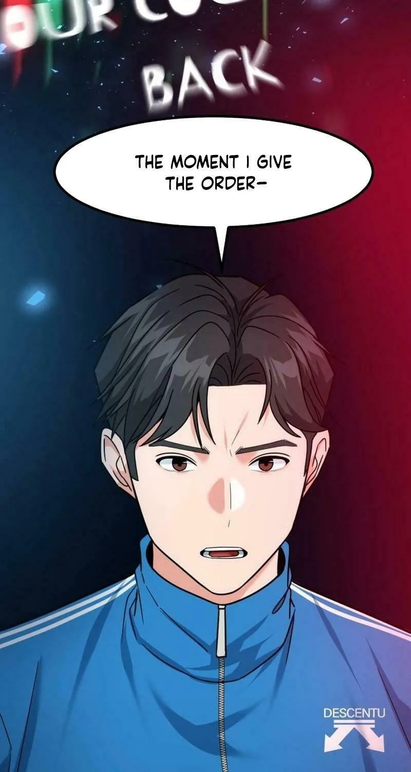 The Investor Who Sees The Future Chapter 35 page 134 - 