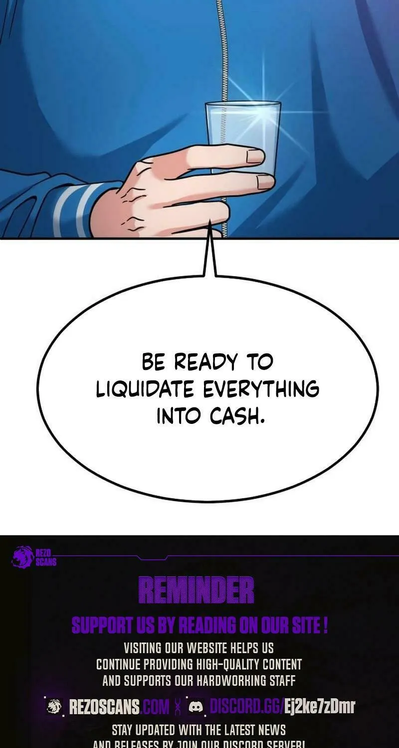 The Investor Who Sees The Future Chapter 35 page 135 - 