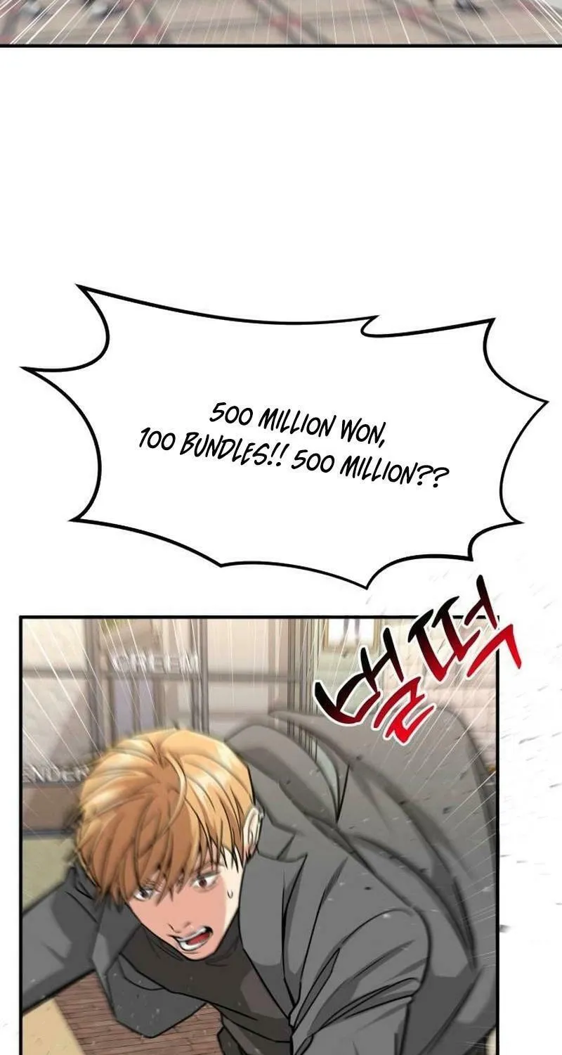 The Investor Who Sees The Future Chapter 35 page 15 - 