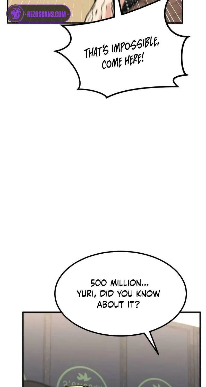 The Investor Who Sees The Future Chapter 35 page 17 - 