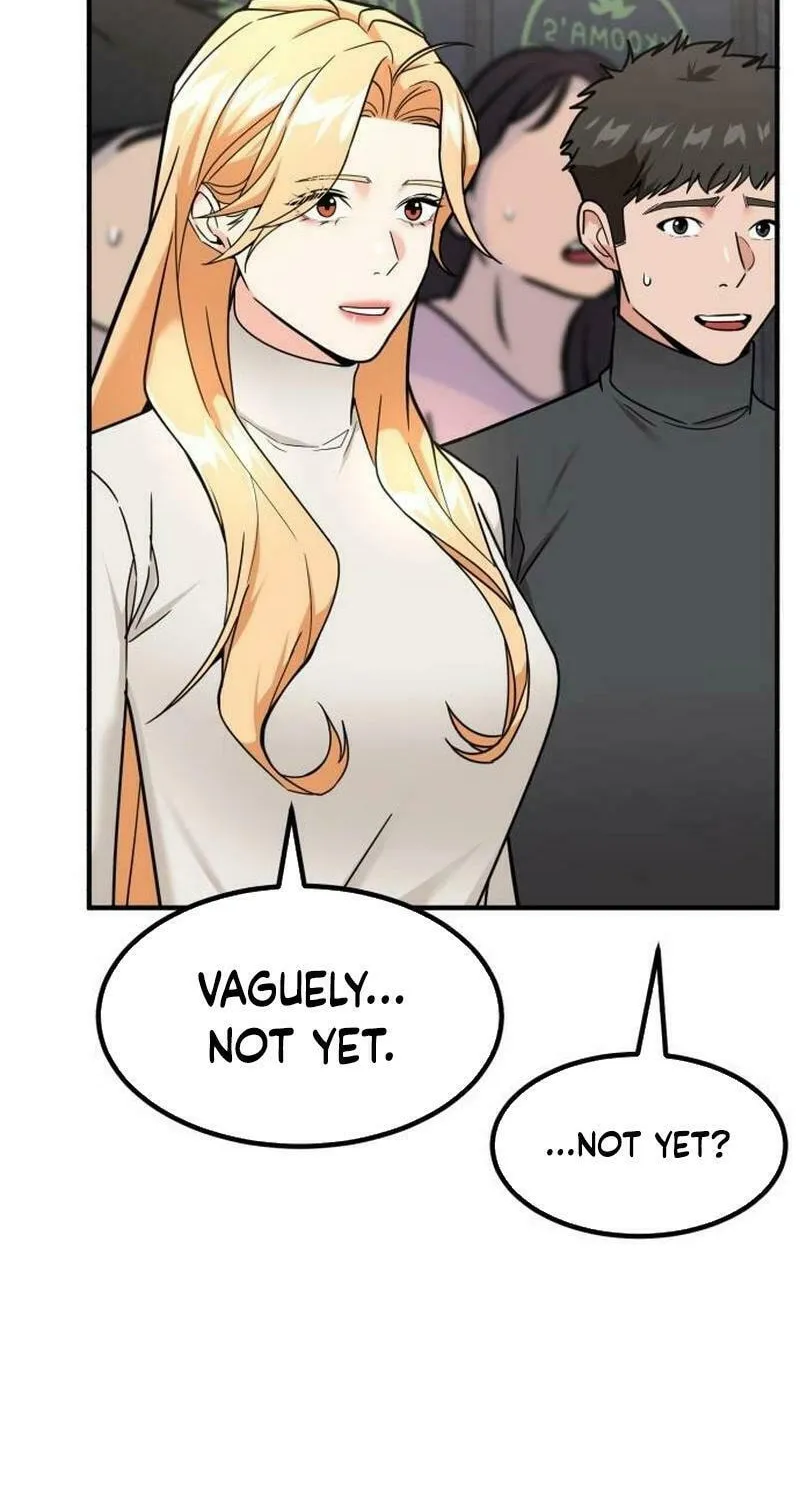 The Investor Who Sees The Future Chapter 35 page 18 - 