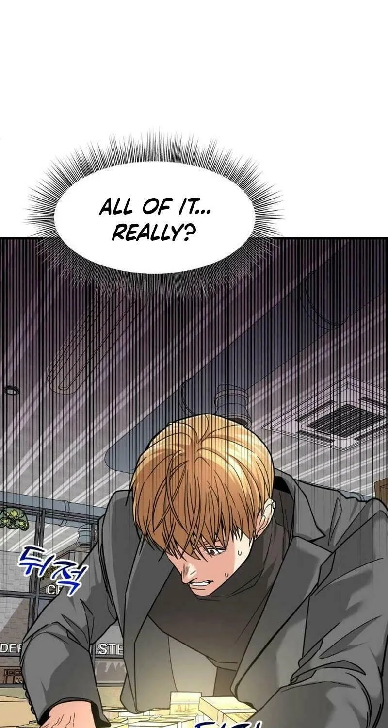 The Investor Who Sees The Future Chapter 35 page 19 - 