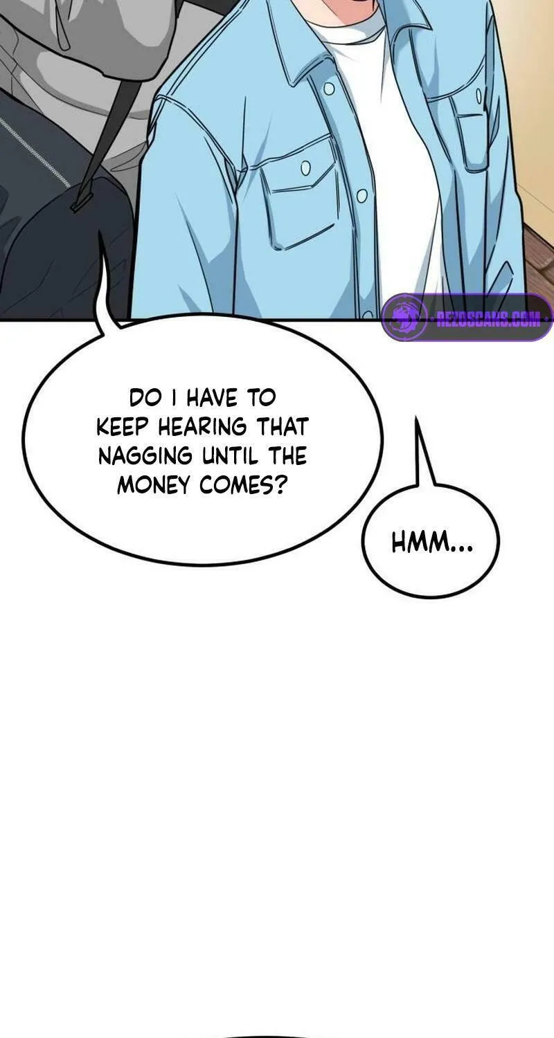The Investor Who Sees The Future Chapter 35 page 25 - 