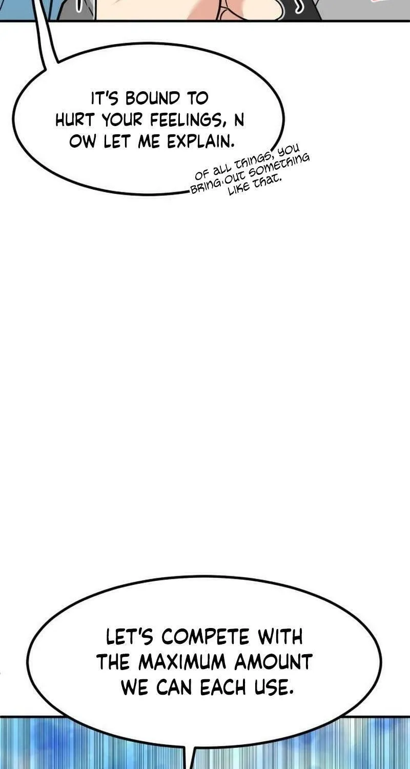 The Investor Who Sees The Future Chapter 35 page 30 - 