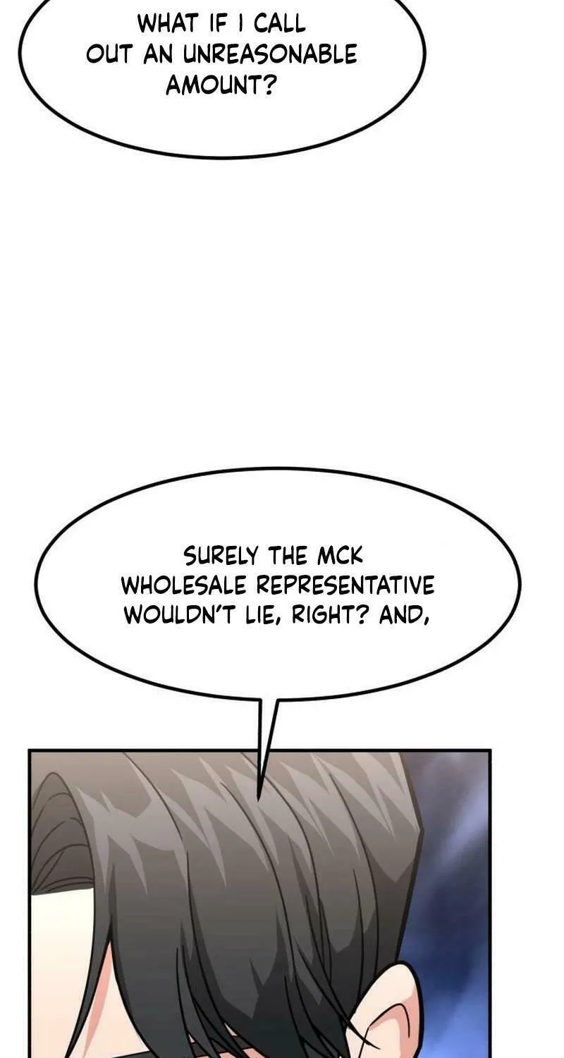 The Investor Who Sees The Future Chapter 35 page 34 - 