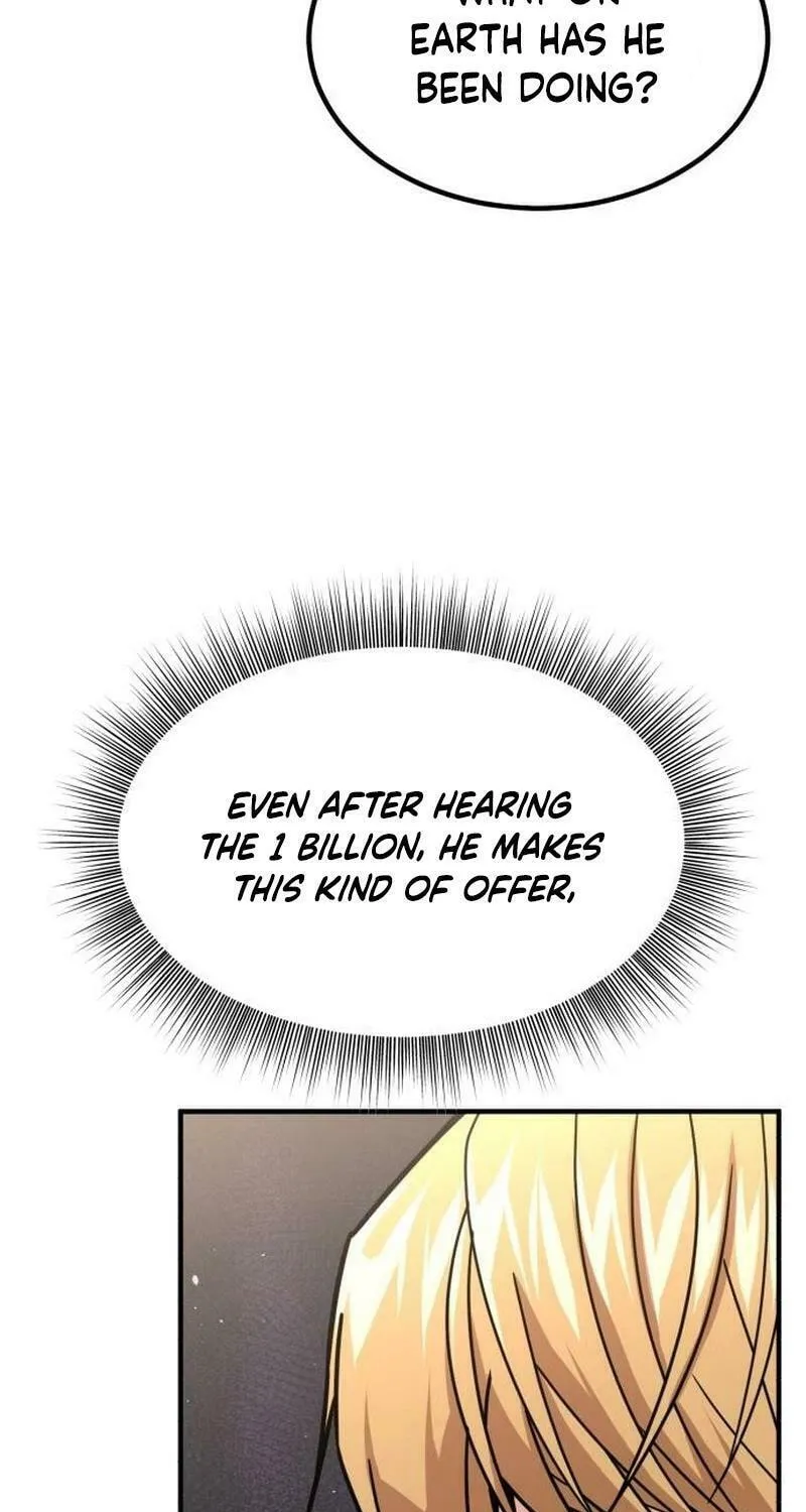 The Investor Who Sees The Future Chapter 35 page 37 - 