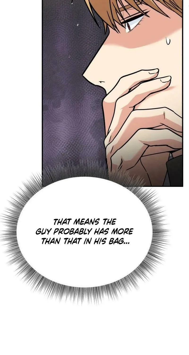 The Investor Who Sees The Future Chapter 35 page 38 - 
