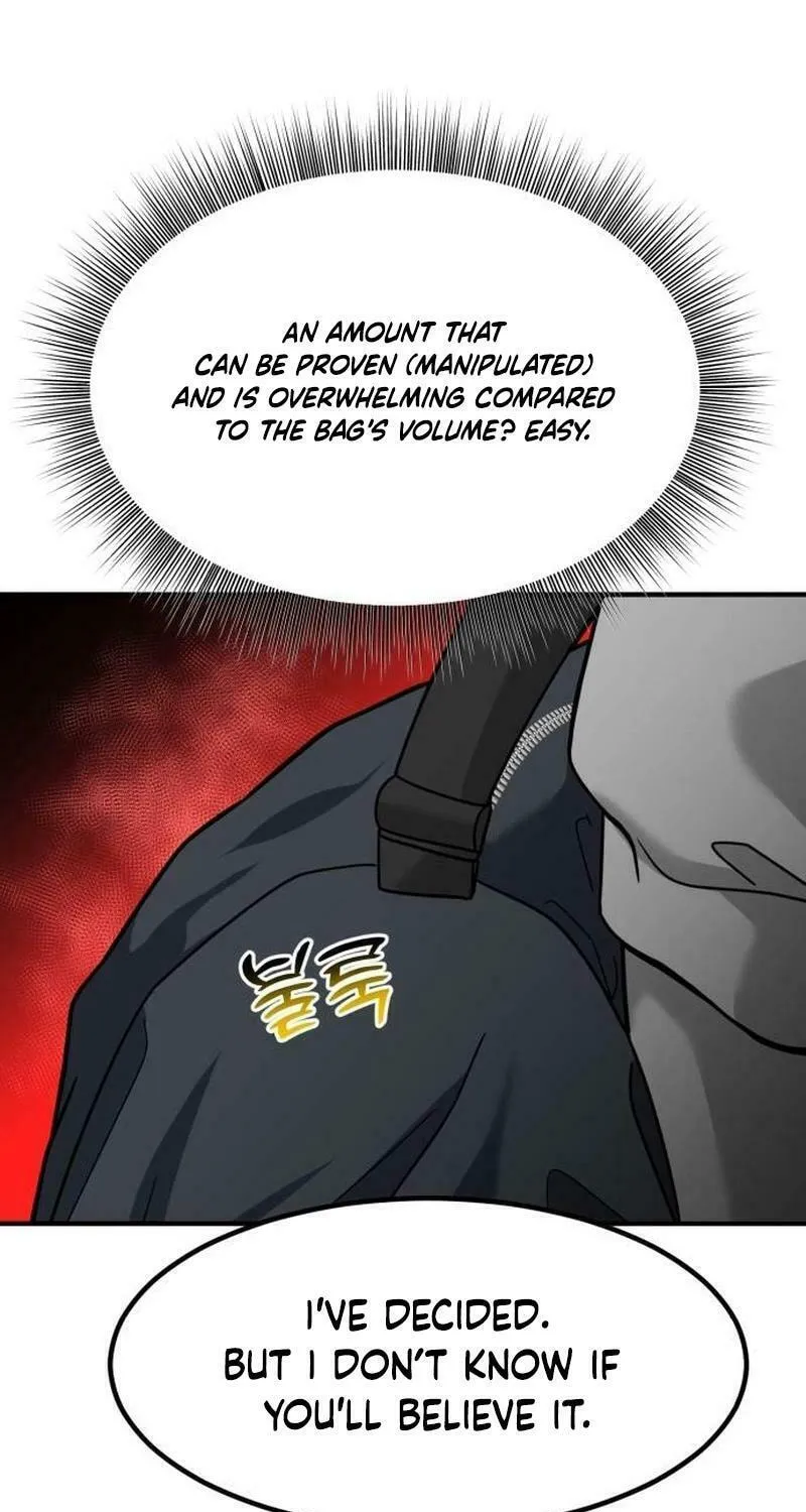 The Investor Who Sees The Future Chapter 35 page 39 - 