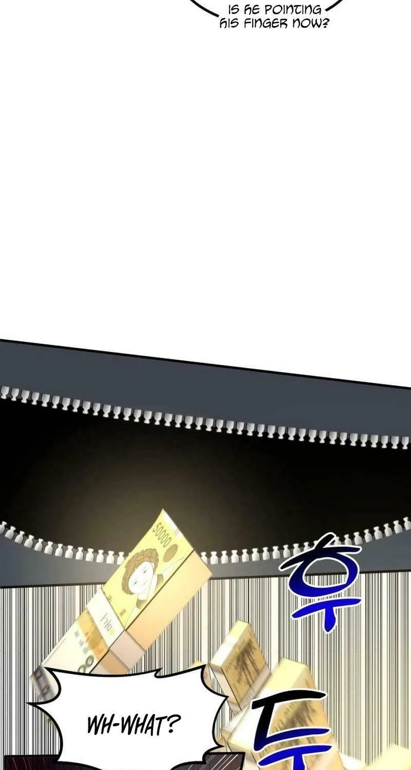 The Investor Who Sees The Future Chapter 35 page 5 - 