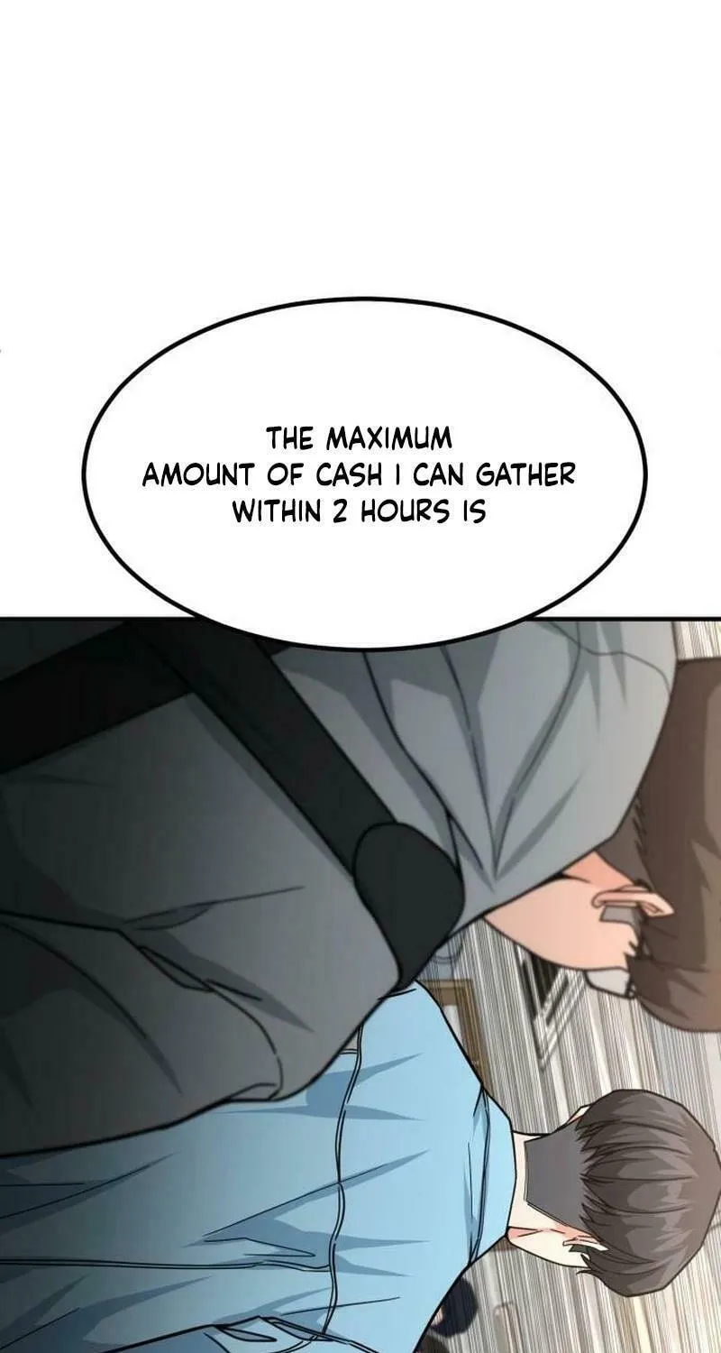 The Investor Who Sees The Future Chapter 35 page 41 - 