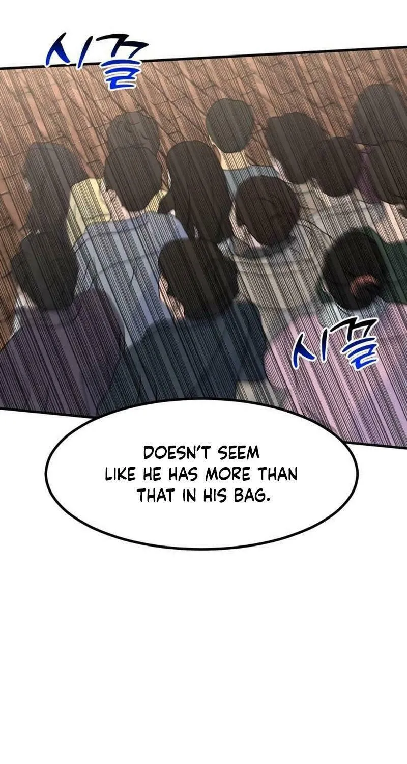 The Investor Who Sees The Future Chapter 35 page 46 - 