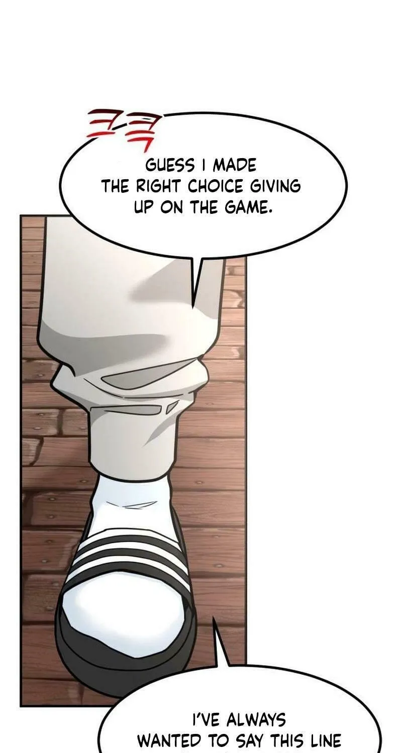 The Investor Who Sees The Future Chapter 35 page 47 - 