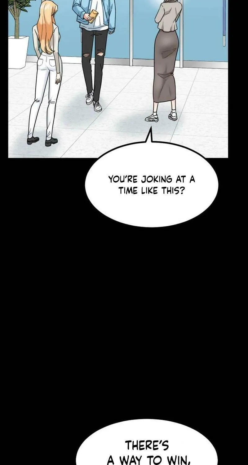 The Investor Who Sees The Future Chapter 35 page 55 - 