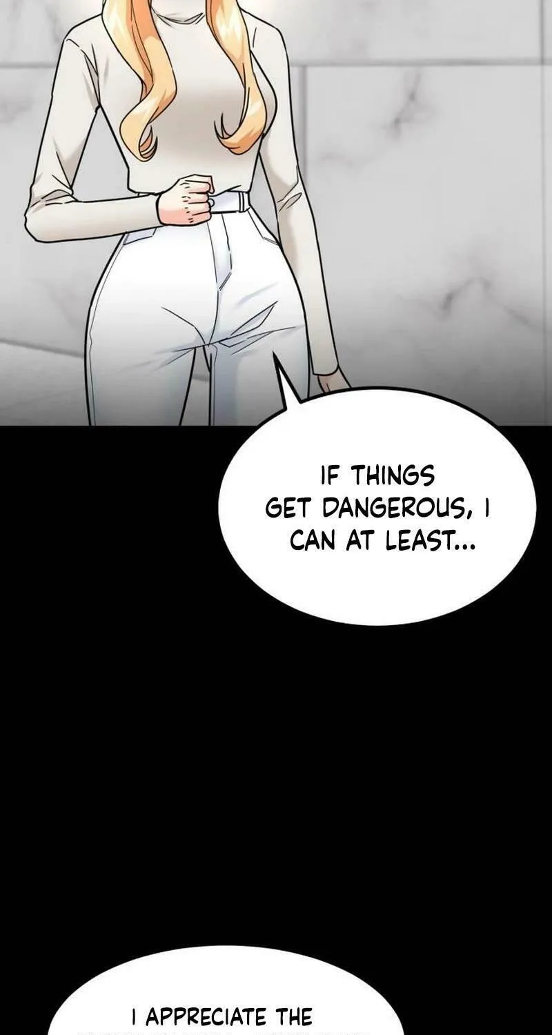 The Investor Who Sees The Future Chapter 35 page 57 - 