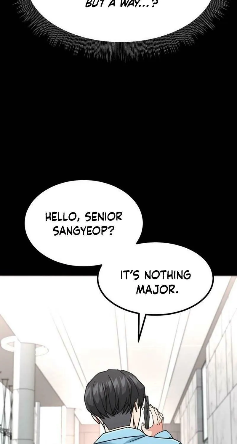 The Investor Who Sees The Future Chapter 35 page 59 - 
