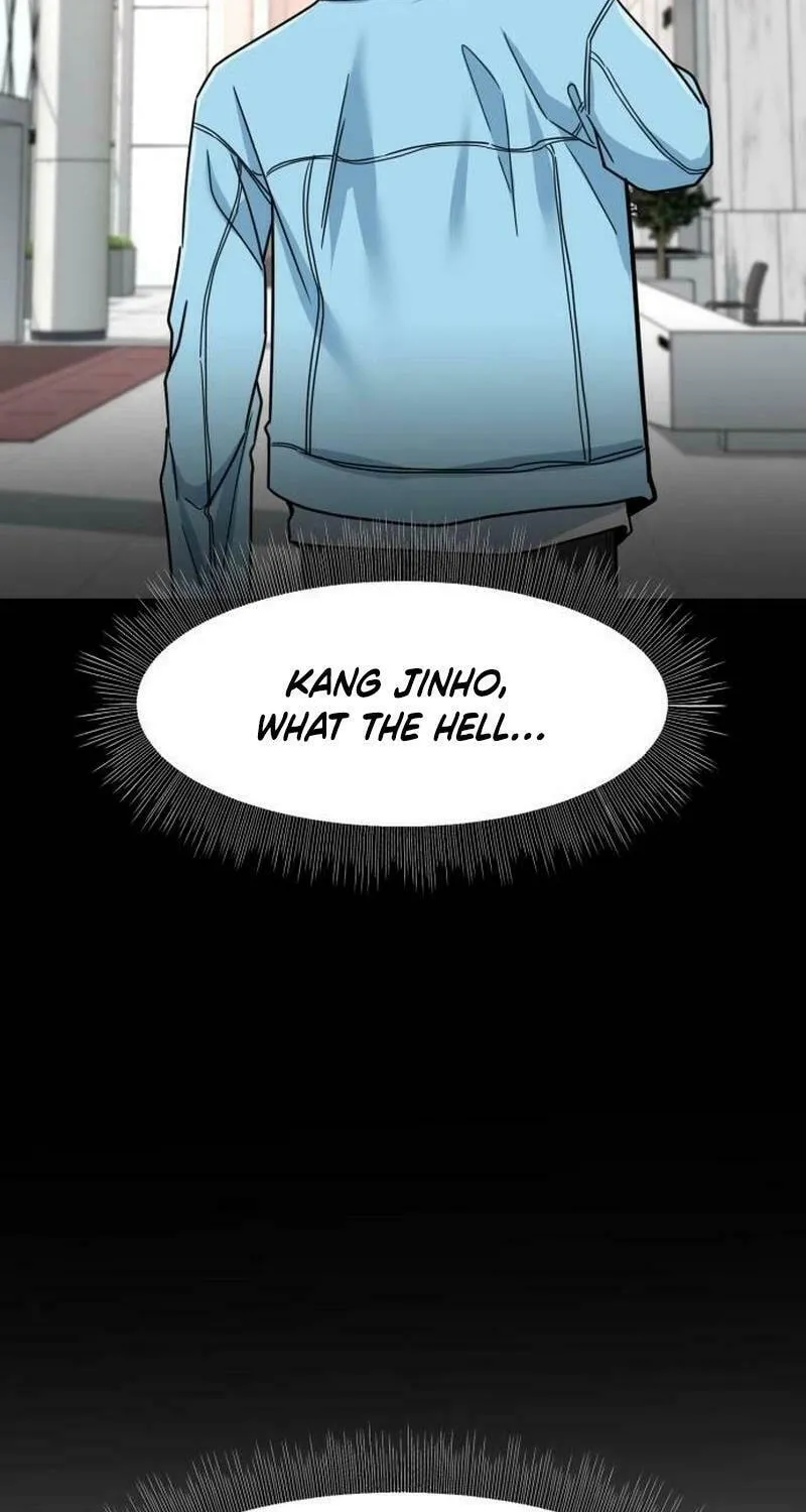 The Investor Who Sees The Future Chapter 35 page 60 - 