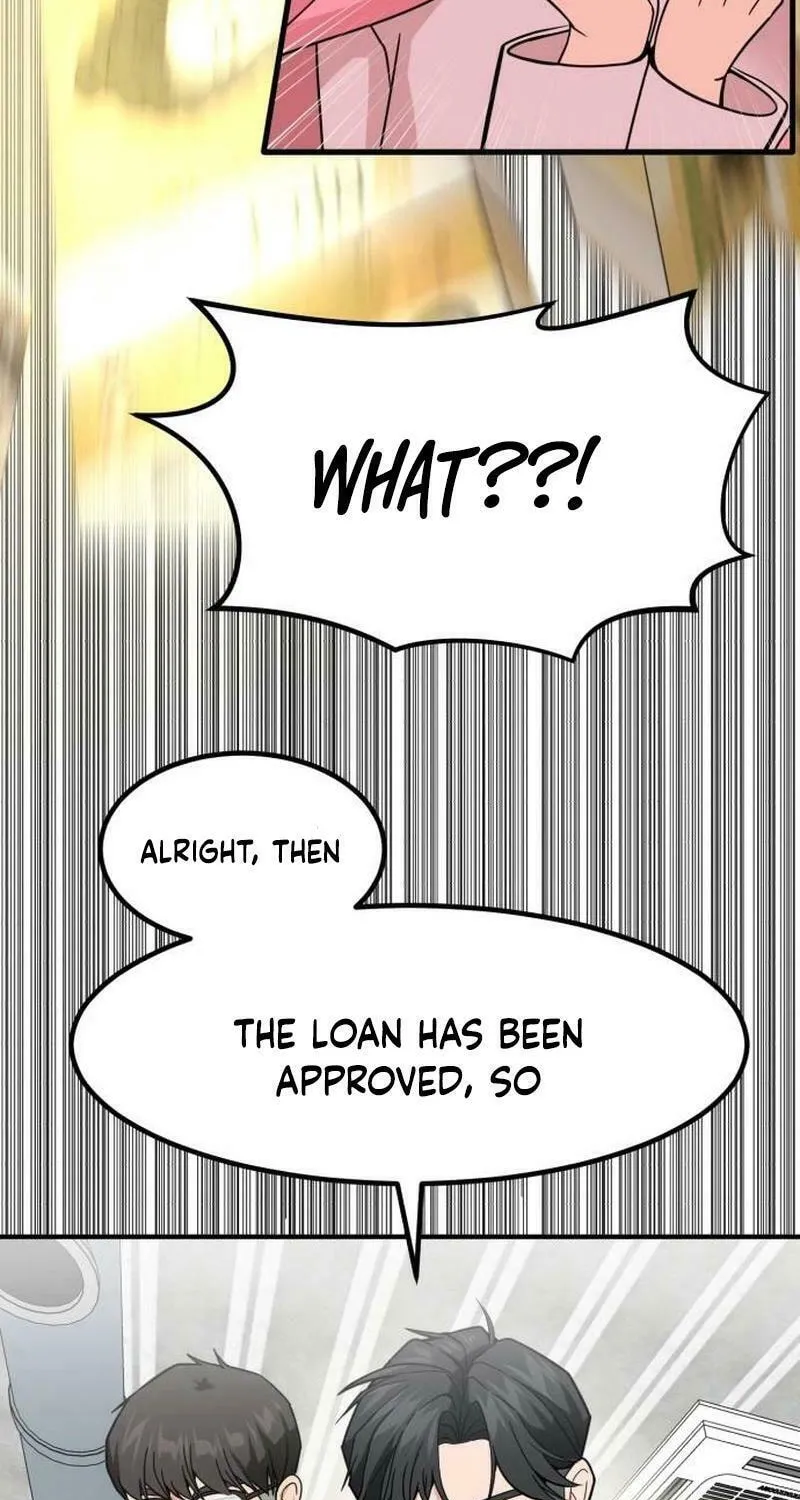 The Investor Who Sees The Future Chapter 35 page 7 - 