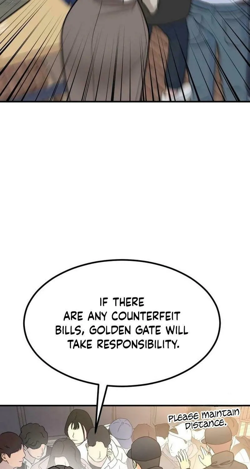 The Investor Who Sees The Future Chapter 35 page 62 - 