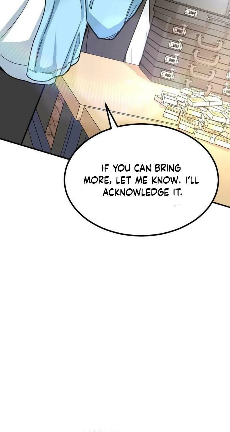 The Investor Who Sees The Future Chapter 35 page 68 - 