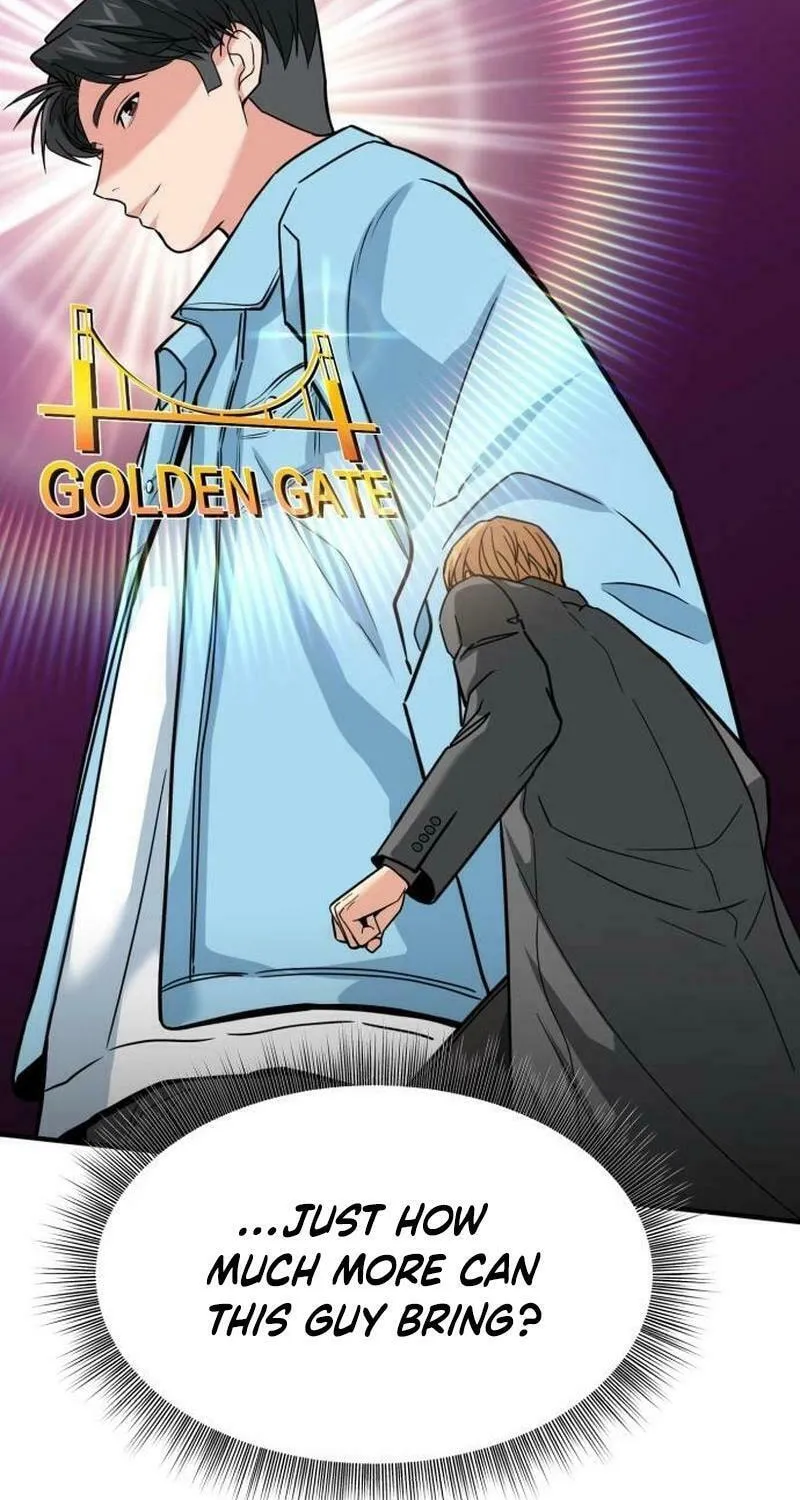 The Investor Who Sees The Future Chapter 35 page 71 - 