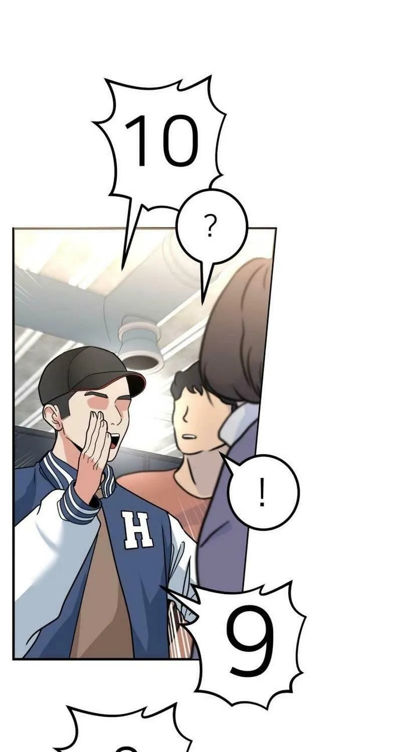 The Investor Who Sees The Future Chapter 35 page 73 - 