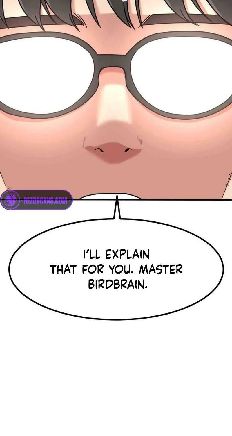 The Investor Who Sees The Future Chapter 35 page 81 - 