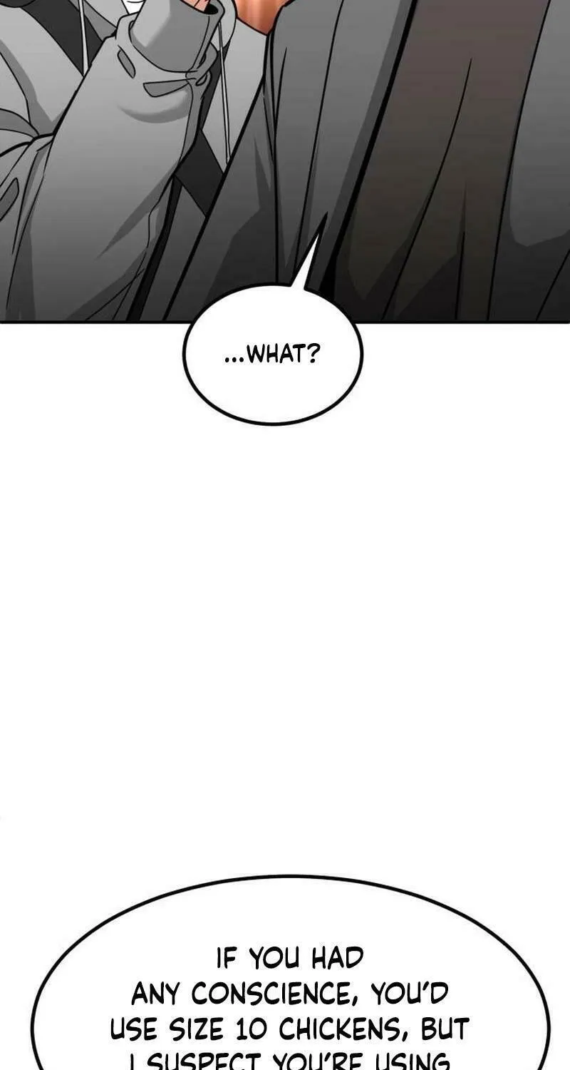 The Investor Who Sees The Future Chapter 35 page 83 - 