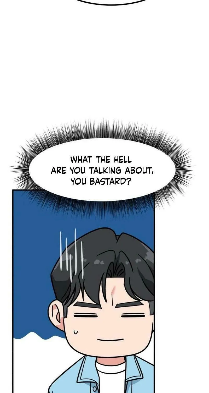 The Investor Who Sees The Future Chapter 35 page 87 - 