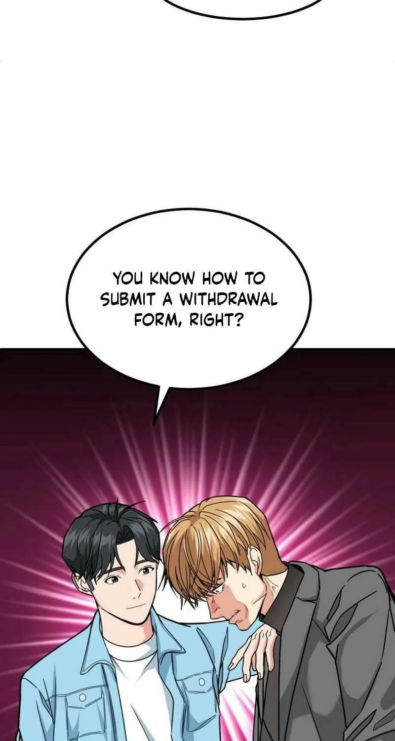 The Investor Who Sees The Future Chapter 35 page 89 - 
