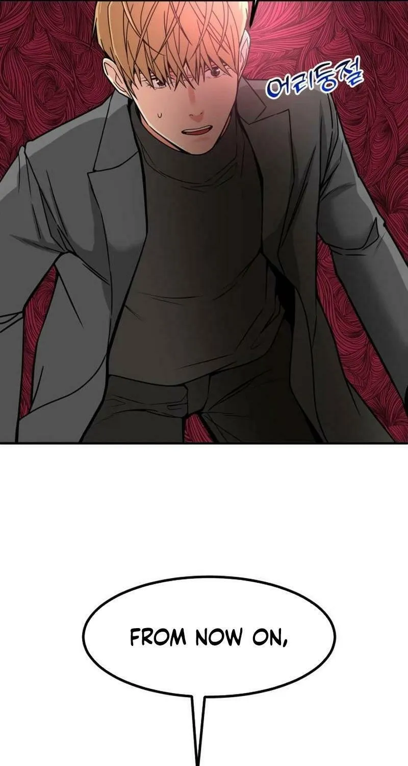The Investor Who Sees The Future Chapter 35 page 10 - 