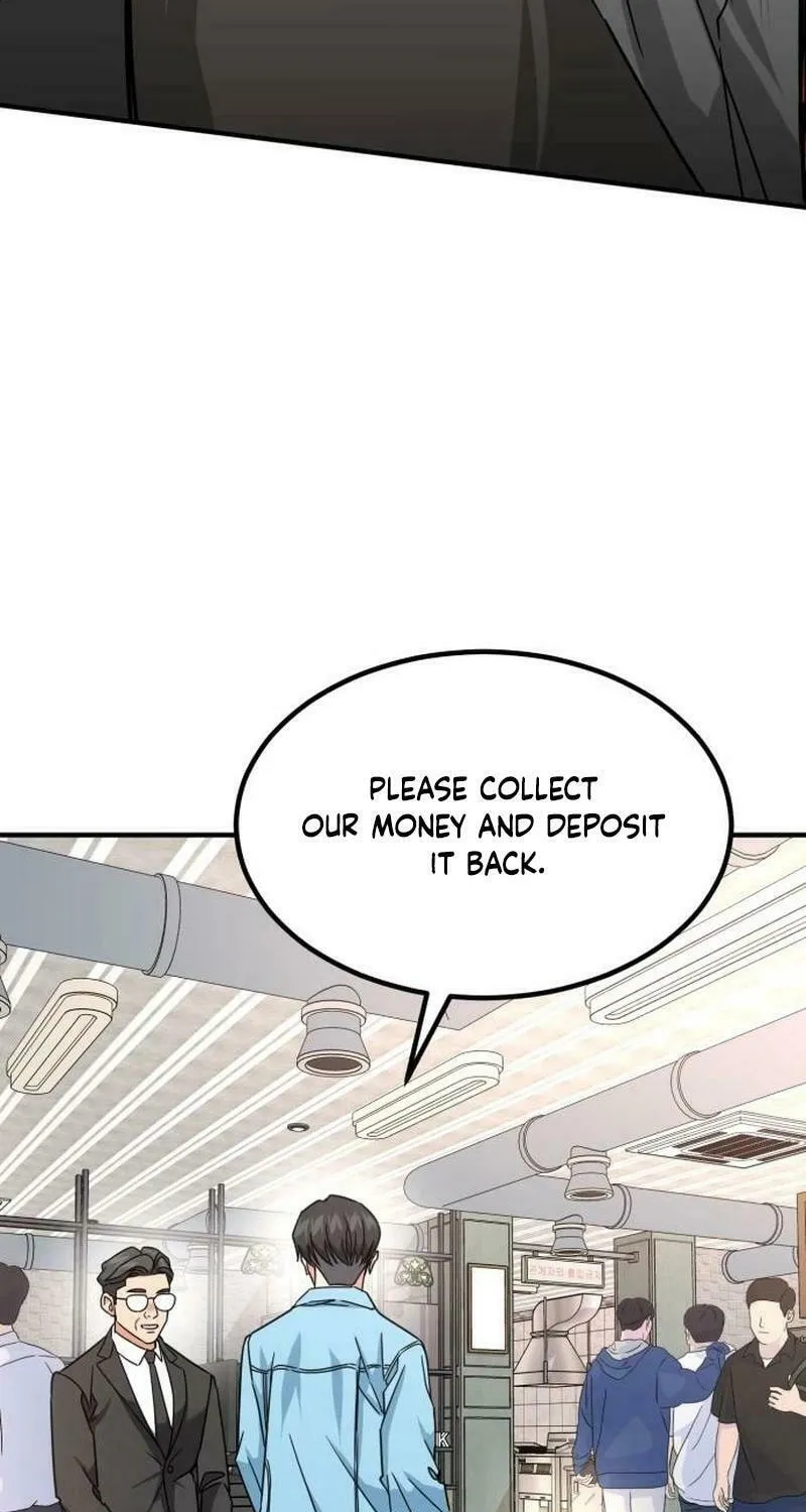 The Investor Who Sees The Future Chapter 35 page 92 - 