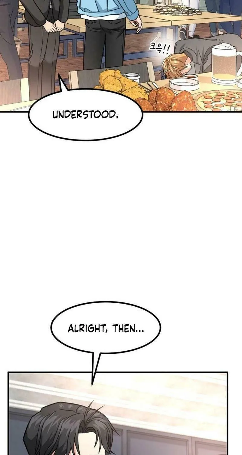 The Investor Who Sees The Future Chapter 35 page 93 - 