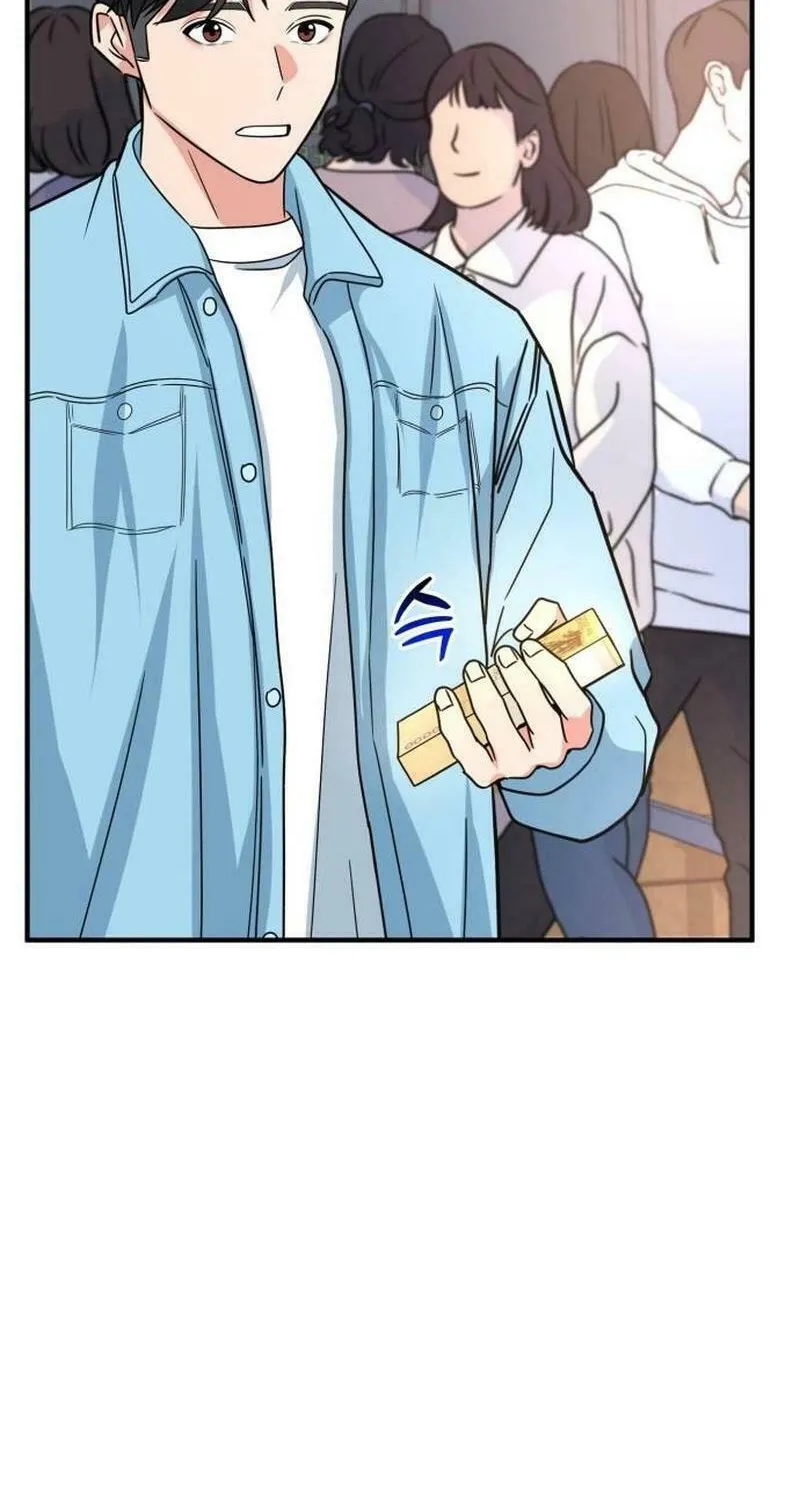 The Investor Who Sees The Future Chapter 35 page 94 - 