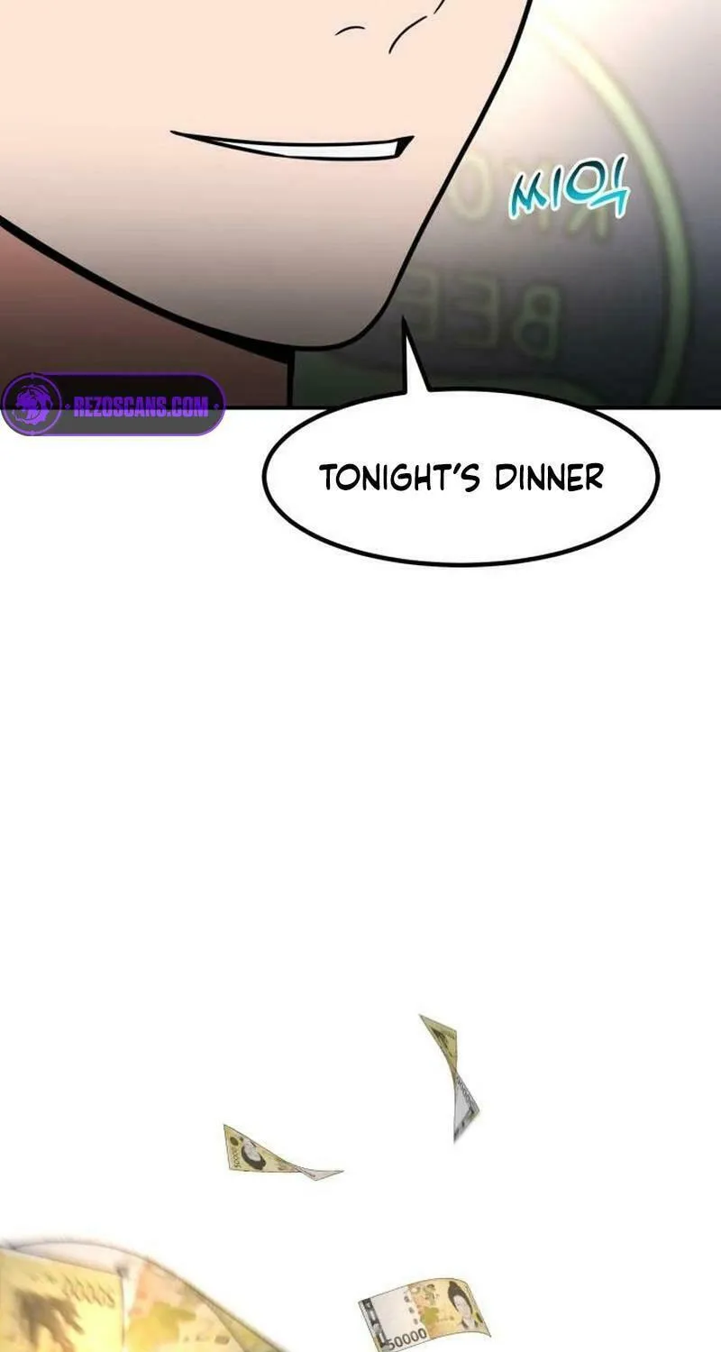 The Investor Who Sees The Future Chapter 35 page 97 - 