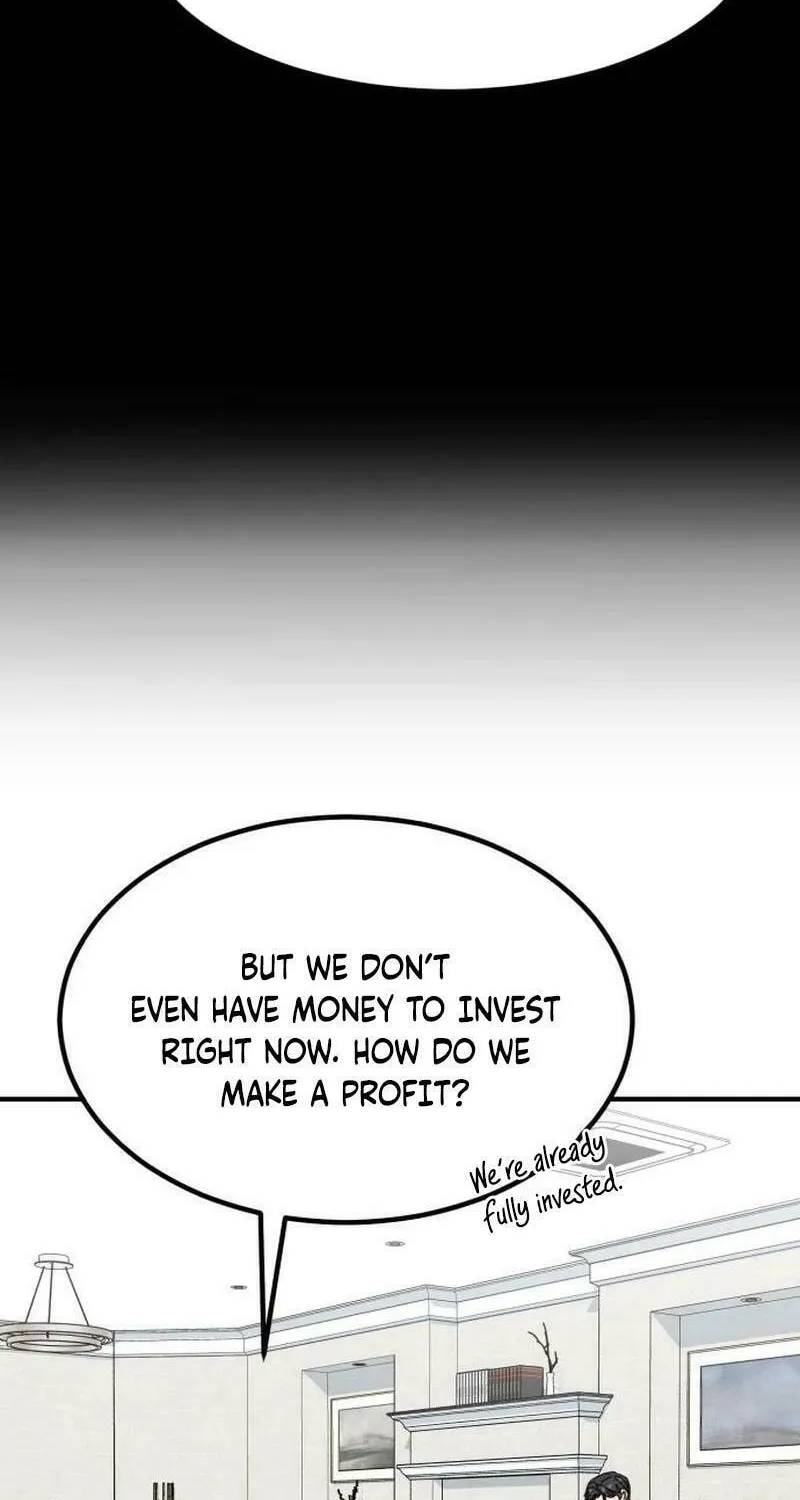 The Investor Who Sees The Future Chapter 36 page 102 - 